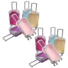  10 Pcs Süßigkeiten Aufbewahrungsbox Süßigkeitenkästen Für Partybevorzugungen