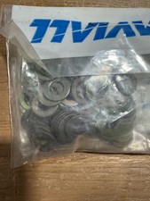 BACW10BP5AC WASHER 80PC