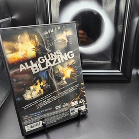 Black / PlayStation 2 PS2 / CIB / Clean / Tested / Read 