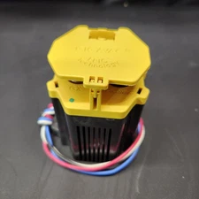 Gigavac GX26FAB DC Contactor