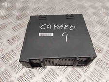 CHEVROLET CAMARO Musik-Player mit GPS 23402905 2.00 Petrol 205kw 2016 19536566