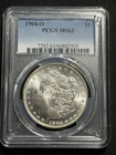 1904-O Morgan Dollar, PCGS MS63, nice coin - One Day Sale!