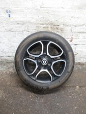 2019 SMART FORFOUR PRIME  PREMIUM 453 15