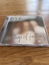 Esbjörn Svensson - Seven Days of Falling (2003)