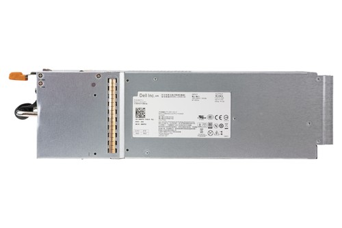 PSU Dell Liteon 600W 100-240V AC 47-63Hz 80+ Silver 6N7YJ - Afbeelding 3 van 3