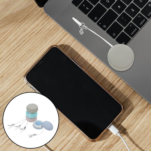 4 Pcs Bildschirm -Wischwerkzeug Laptop-Reiniger Bildschirmtücher