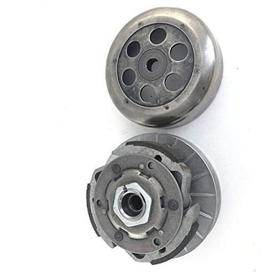 AH Clutch Assembly Rear Clutch Larger Bell 155mm for 250cc 260cc 300cc Water