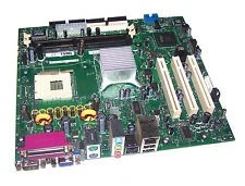 Motherboard System Board For Dimension 3000 PC's