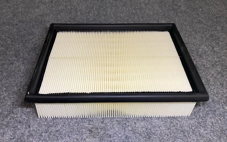 Filtro de aire Parts Plus - AF7885 / 13721730449 - para BMW 323Ci, 323i, 325Ci y más Foto 2 de 4