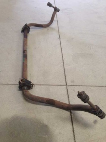 88 - 90 91 92 93 94 95 96 97 98 99 CHEVY 3500 PICKUP STABILIZER BAR 27.55mm,118K - Bild 3 von 6