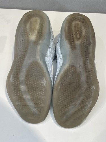 Nike Kobe 11 Elite Low 4KB Pale Horse US 10 ottime condizioni. Senza scatola. RARO - Foto 12 di 15