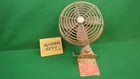 1940s 1950s Semi Truck-Bus Dash Accessory Fan Mack Peterbilt GM?