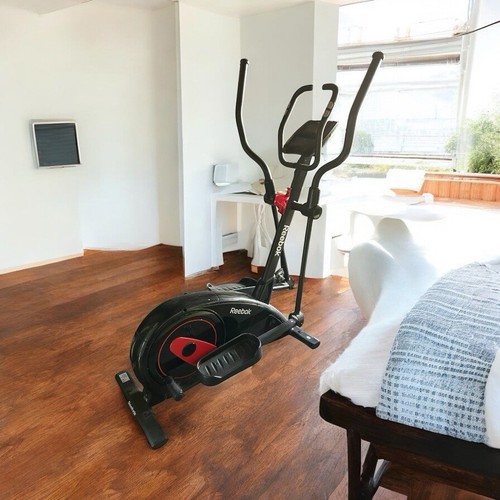 Reebok GX40s One Electronic Cross Trainer