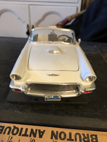 1957 THUNDERBIRD  FREEBOX - Picture 3 of 8