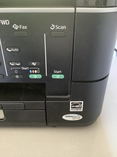 Epson BX635FWD Printer Wi-Fi - Picture 5 of 9