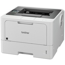 Brother HLL5210DW Business Monochrome Wireless Laser Printer New