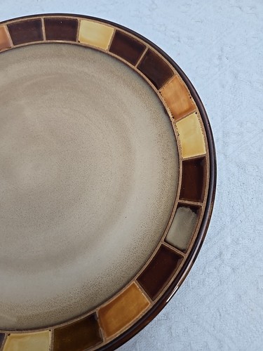 Gibson Elite Stoneware Dinner Plate (1) Replacement - Picture 2 of 4