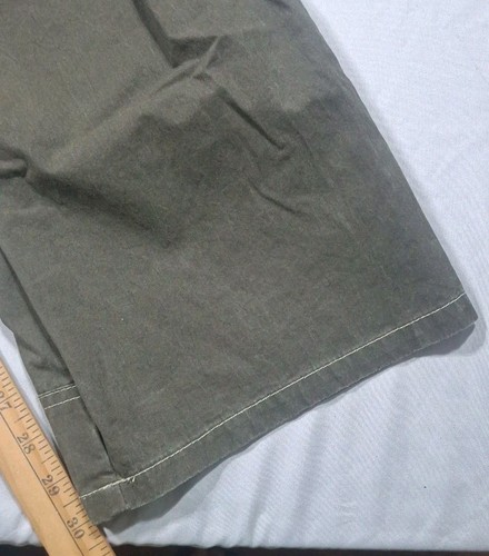 Kuhl Pants Mens 36 Gray Revolvr Durable Utility Workwear Performance Hike 36x30 - Picture 9 of 13