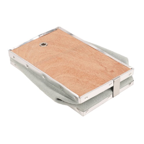 Micro Bee Smoker Box Good Protec-tion Smoother Surfaces Small Portable Beekeepin - Picture 18 of 22