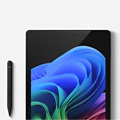 Microsoft Surface Pro Copilot+ PC 13" (11th Edition), Black - Afbeelding 5 van 7