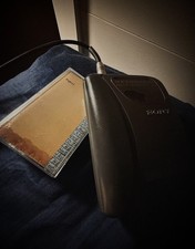 Sony Cassette And AM/FM Walkman WMFX121 - Works