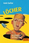Louis Sachar / Sachar/Löcher /  9783407740984