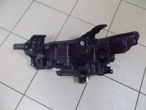 Frontscheinwerfer Mazda 3 Bp BCJH-51030 Full LED Rechts Scheinwerfer Headlight - Bild 3 von 10