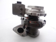 Lader, Aufladung GARRETT 853333-5001W für RANGER (TKE) 3.2 2011-