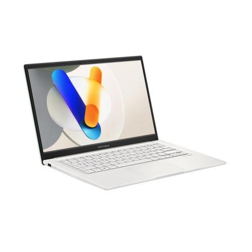 ASUS Vivobook 14 FHD Laptop Intel Core 5 120U 8GB RAM 512GB SSD Vanilla Basil w - Picture 3 of 9