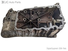 Upper Engine Oil Pan For 01-10 Ford Explorer  4.0 1L5E6F095AA