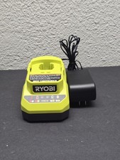 OriginaL OEM RYOBI PCG002 18V Volt ONE+ Lithium-Ion Battery Charger/FreeShipping