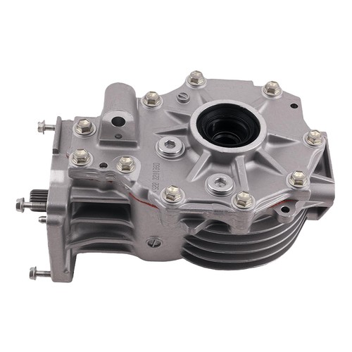 REAR DIFFERENTIAL ASSEMBLY FOR TOYOTA VENZA AWD 2009 - 2015 41110-58030 NEW - Picture 5 of 11