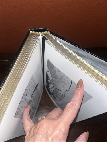 Signed Tales of the Angler's Eldorado New Zealand Book Zane Grey Signed L. Grey - Picture 7 of 9