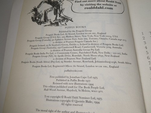 Grange Hill Annual 1983 Judy 1981 Purnells Superquiz 1974 Playhour 1979 - Picture 9 of 11