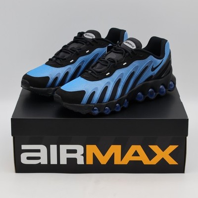 HV4525-400 Nike Air Max Dn8 SE Photo Blue Black (Herren)