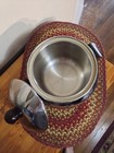 West Bend***Penguin Hot/Cold Server**Heavy Duty**Great Shape! — photo 5