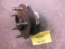 Hub Front Without ABS Fits 02-07 VUE 255952