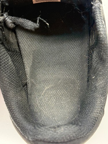 Vintage DVS Revival 2 Men’s Skateboarding Shoes Y2K Black Sneakers DVP0000261 - Picture 12 of 15
