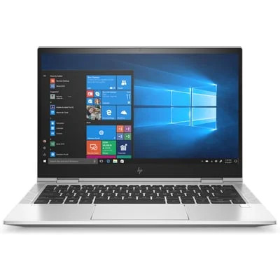 HP EliteBook 830 G7 13.3" FHD Laptop Intel i7-10610U 32GB 512GB W11P - Picture 3 of 5