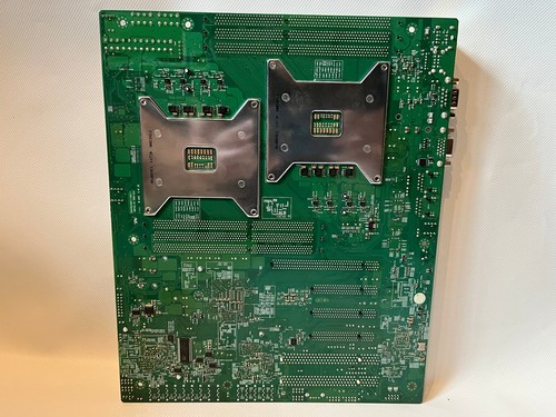 SuperMicro X8DTL-6F / Dual CPU / Sockel 1366 / 8GB DDR3 / 2x Xeon E5620 / IPMI - Bild 5 von 8