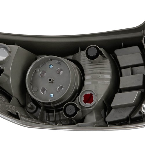 For 2012 2013 2014 Toyota Prius C Tail Light Assembly Halogen Rear Lamps LH+RH - Picture 22 of 24