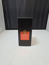 Bath Body Works My Signature Men s Collection Cologne Full Size 3.4oz NIB