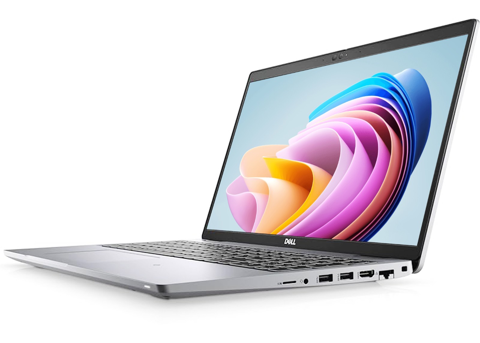 Dell Precision 15.6" Laptop - 11th Gen i5