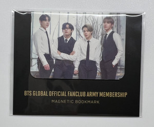 Bts Army Membership Kit | eBay