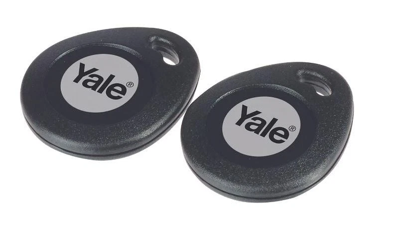 Yale Wireless 8 Piece Intruder Alarm Kit Premium Plus B-HSA6410 Set HSA Range - Image 3 of 4