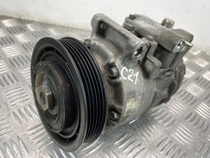 Mercedes A180 W176  Klimakompressor Pumpe A0022306311 Benzin 90kW PFF5352