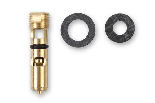 6-521 Inlet Needle Titanium - Picture 1 of 4