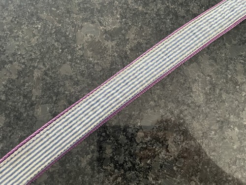 YRI Belfair Golfschläger Gürtel Lila Größe 30 Bluffton South Carolina - Bild 8 von 12