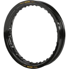 Excel Rim Rim Black 12 x 1.60 36H ACK411