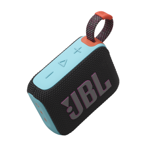 JBL Go 4, Ultra-Portabler Bluetooth Lautsprecher - Bild 10 von 10